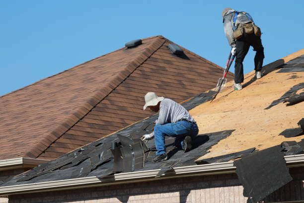 Roof Insulation in Carroll Valley, PA